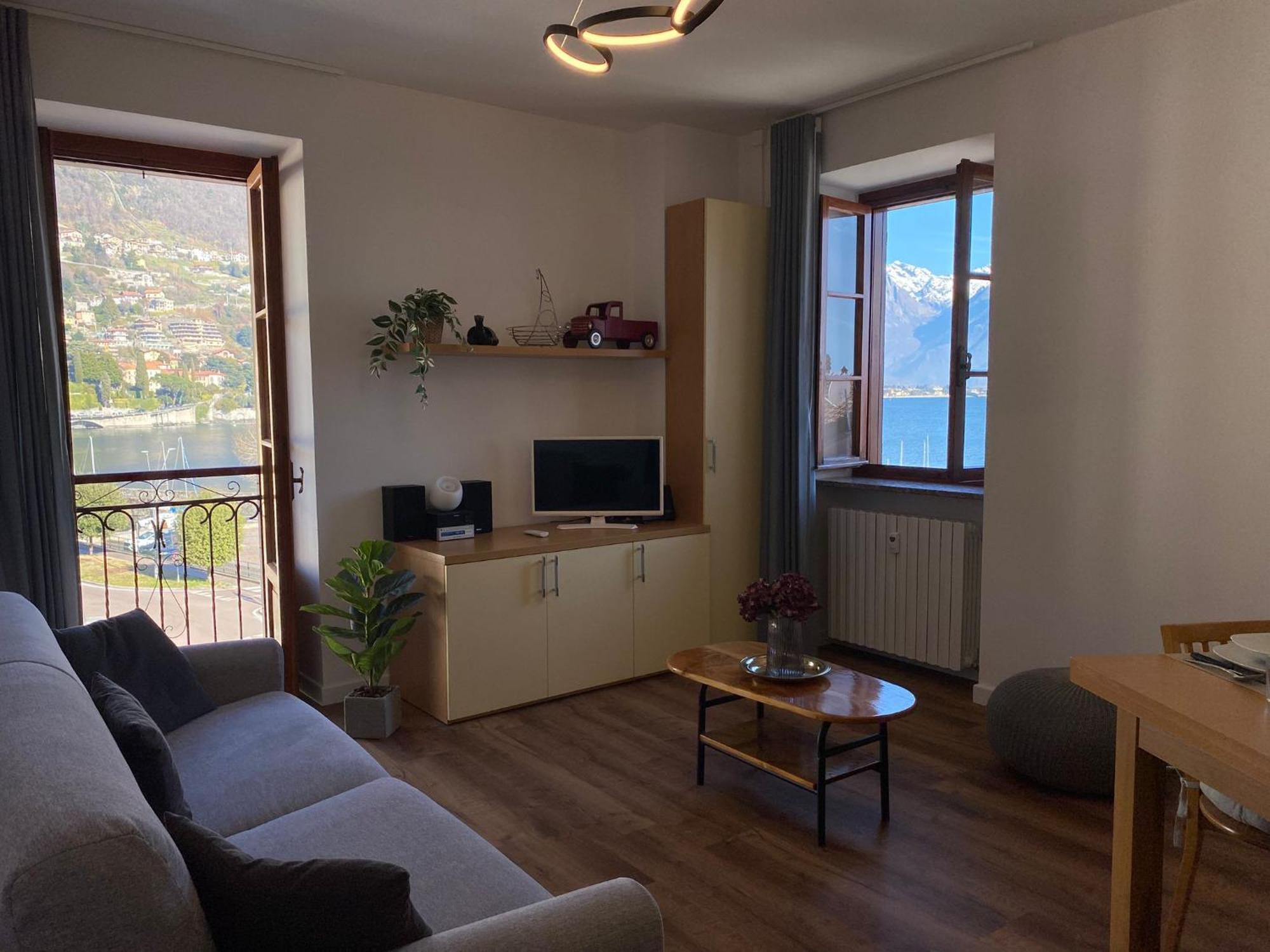 Lakeside Apartment 赫拉弗多纳 外观 照片