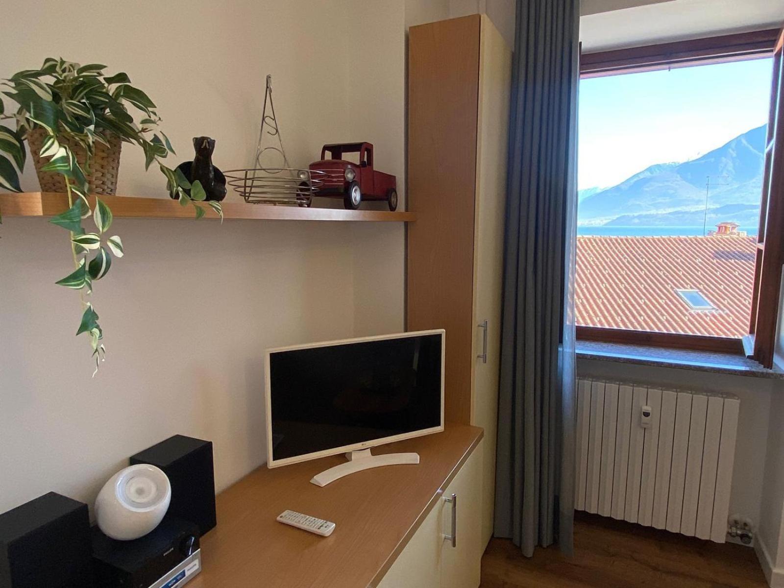 Lakeside Apartment 赫拉弗多纳 外观 照片