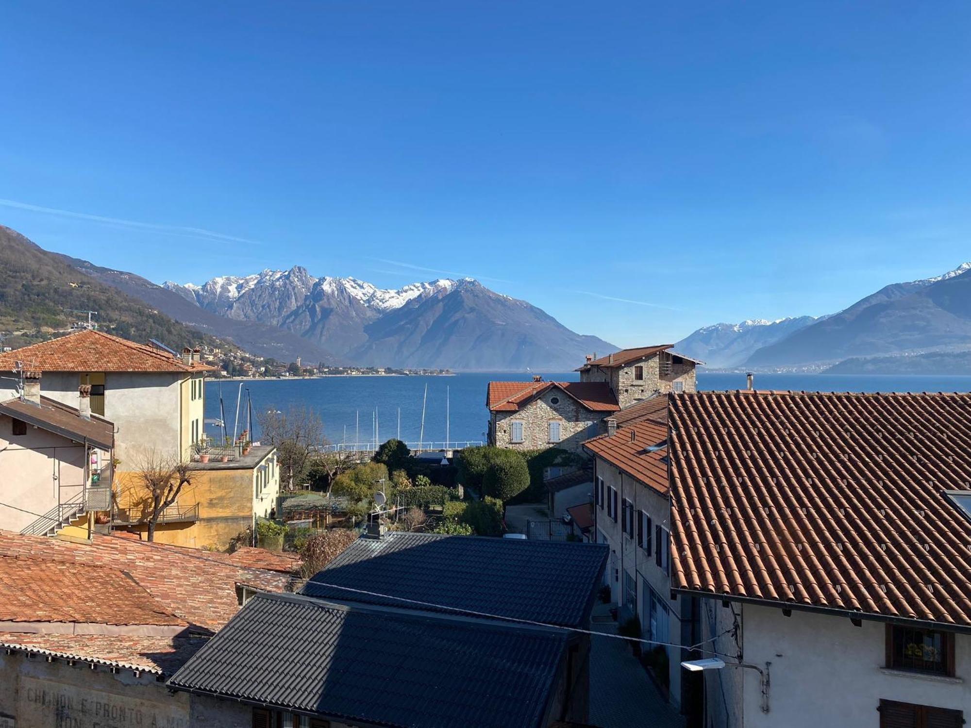 Lakeside Apartment 赫拉弗多纳 外观 照片