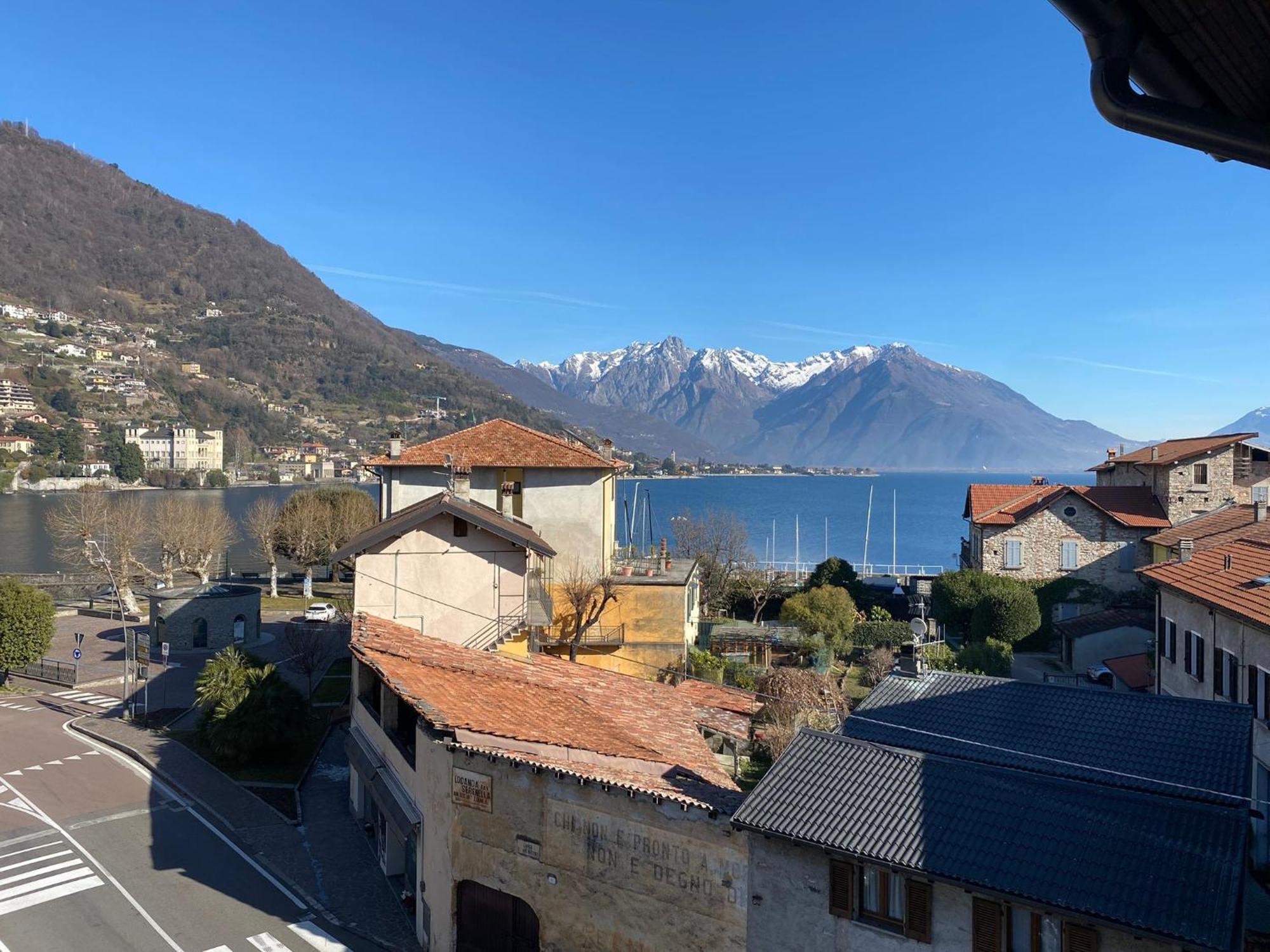 Lakeside Apartment 赫拉弗多纳 外观 照片