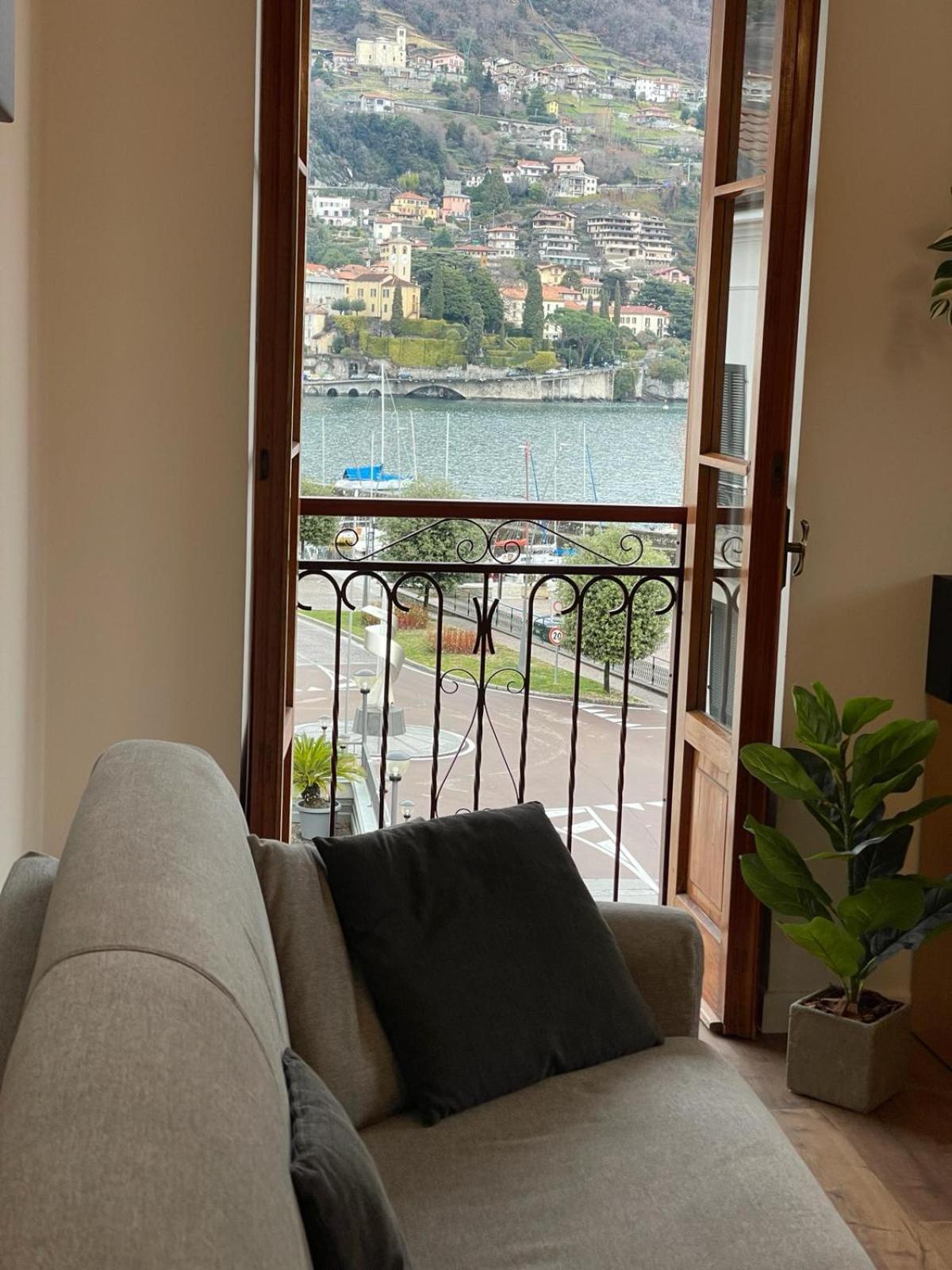 Lakeside Apartment 赫拉弗多纳 外观 照片